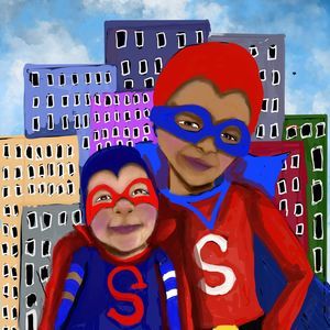 Meet your Posher, Codi